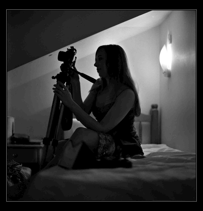 DP Blog