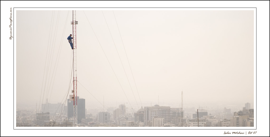 DP Blog