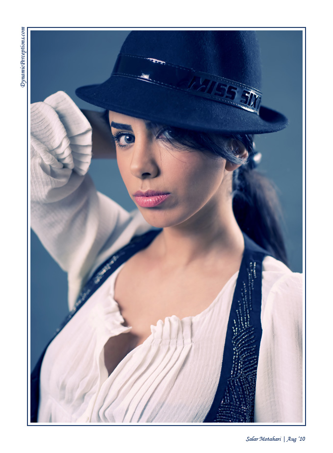 DP Blog