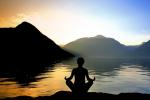Sunset Yoga