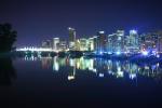 Ode to the City