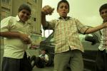 Young hustlers