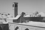 Desert City