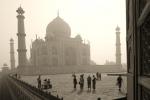 The Taj