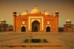Architectural Symmetry 