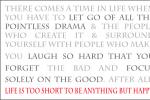 Don't Worry, Be Happy