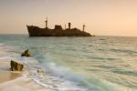 Kish Island