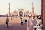 Jama Masjid 