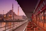 Turkish Morning 