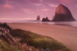 Haystack Rock